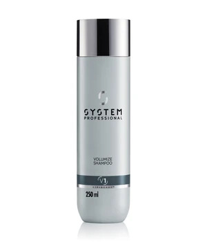 System Professional LipidCode Volumize (V1) Shampoo 250 ml
