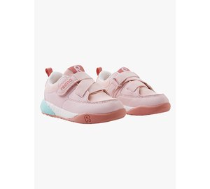 Reima Kiirus WP Lenkkarit, Soft Rose, 25