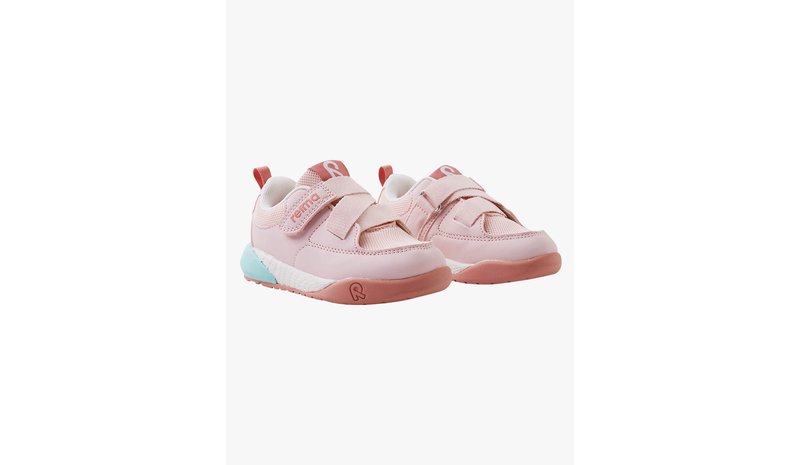 Reima Kiirus WP Lenkkarit, Soft Rose, 25