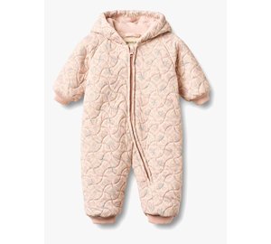 Wheat Cuddle Toppahaalari, Heart Flowers, 62