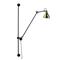 DCW Lampe Gras 214 Round, seinävalaisin – kuva 3