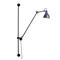 DCW Lampe Gras 214 Round, seinävalaisin – kuva 8