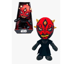 Star Wars Pehmolelu Darth Maul 25 cm