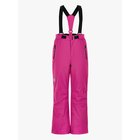 Color Kids Toppahousut, Rose Violet, 98