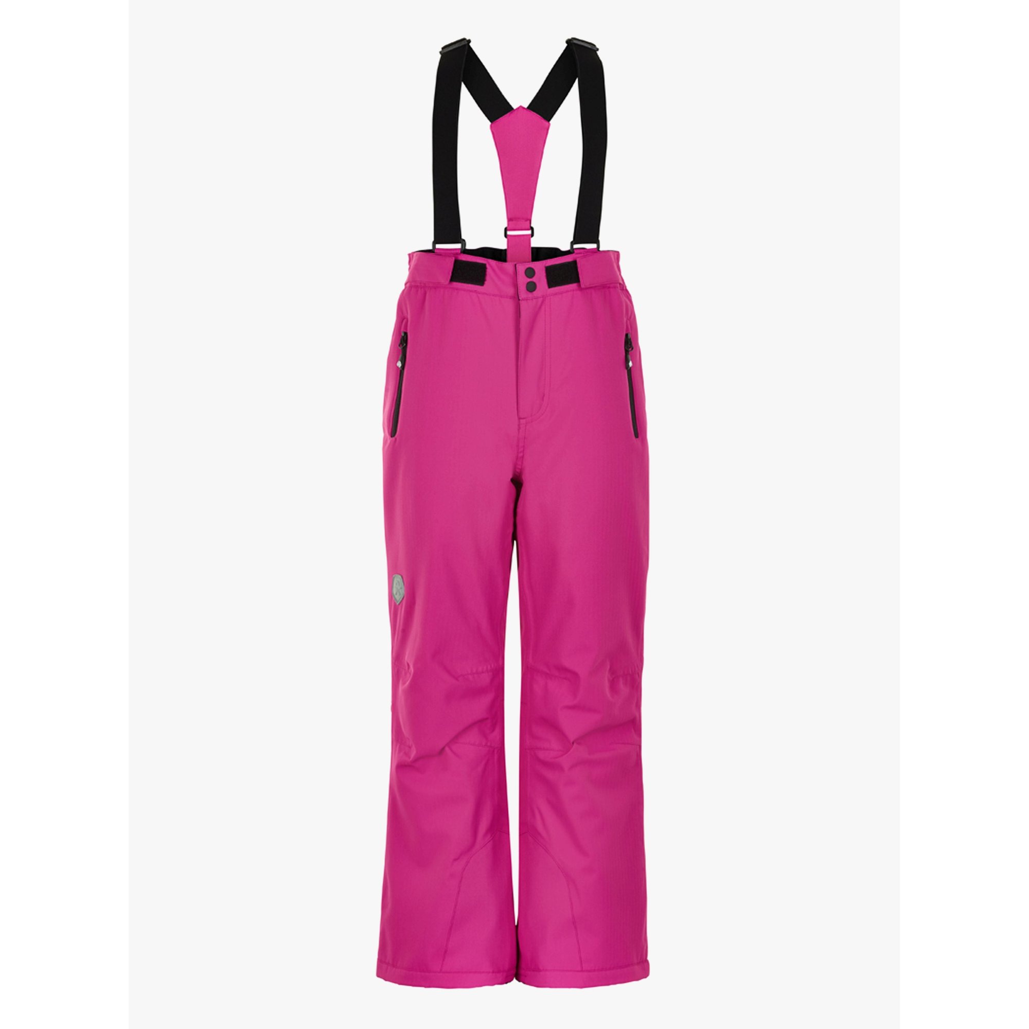 Color Kids Toppahousut, Rose Violet, 98
