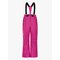 Color Kids Toppahousut, Rose Violet, 98 – kuva 1