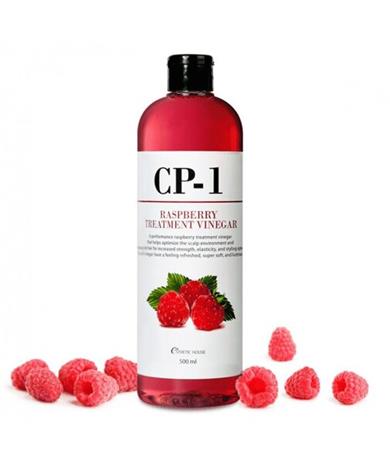 CP-1 Raspberry Treatment Vinegar - 500 ml