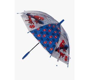 Marvel Spider-Man Sateenvarjo, Attack
