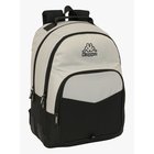 Kappa Reppu 20L, Harmaa