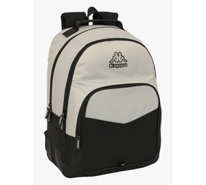 Kappa Reppu 20L, Harmaa