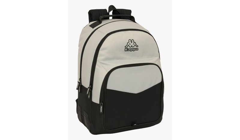 Kappa Reppu 20L, Harmaa