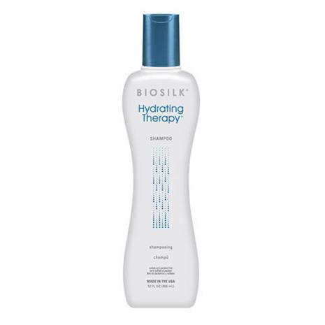 Kosteuttava hoitoaine BIOSILK Hydrating Therapy Conditioner 355 ml