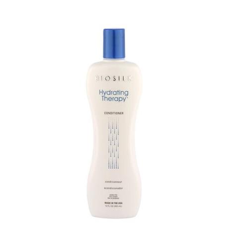 Kosteuttava hoitoaine BIOSILK Hydrating Therapy Conditioner 355 ml