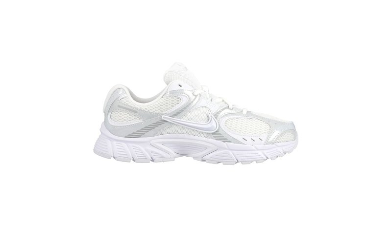 Nike Lenkkarit V5 RNR - Valkoinen/Hopea