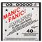 Manic Panic Flash Lighting 40 Volume Complete Bleach Kit – kuva 4