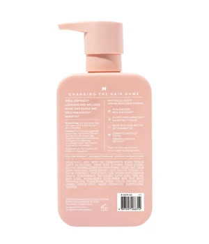 Monday Smooth Shampoo 350 ml
