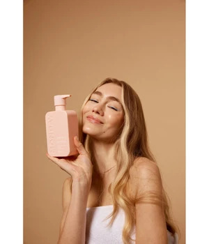 Monday Smooth Shampoo 350 ml
