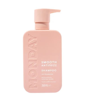 Monday Smooth Shampoo 350 ml