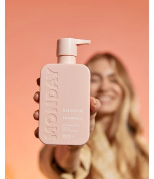 Monday Smooth Shampoo 350 ml