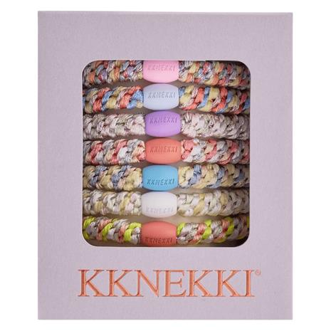 KKNEKKI Bubble Gum Edition