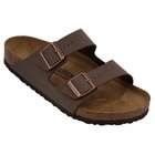 Birkenstock Sandaalit Arizona BF - Braun