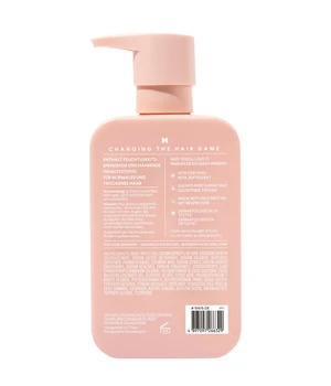 Monday Moisture Shampoo 350 ml