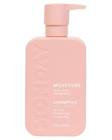 Monday Moisture Shampoo 350 ml