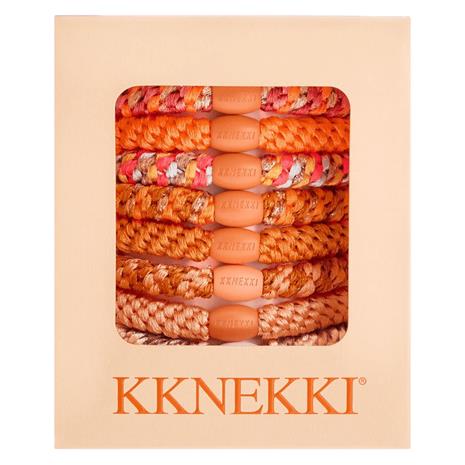KKNEKKI Sunset Edition