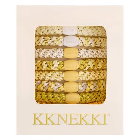 KKNEKKI Butter Edition