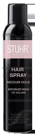 STUHR - Styling Hair Spray - Medium Hold - 250 ml