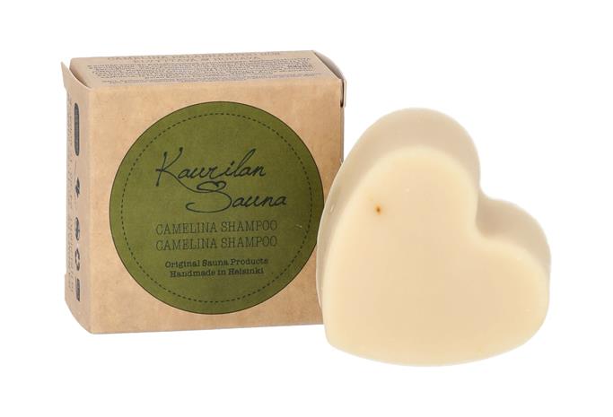 Kaurilan Sauna Camelina 90 g palashampoo