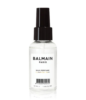 Balmain Silk Perfume 50 ml – kuva 6/8
