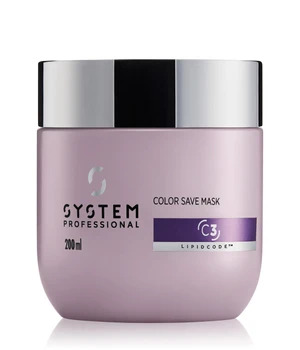 System Professional Color Save Mask (200ml)