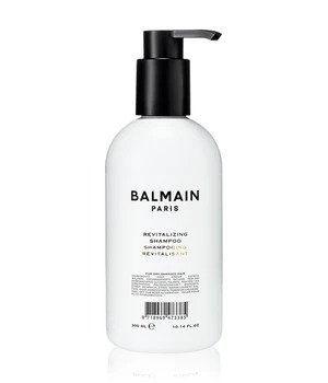 Balmain Revitalizing Shampoo 300 ml – kuva 8/8