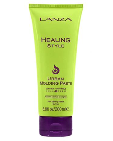 Lanza Healing Style Molding Paste (200 ml) – kuva 7/7