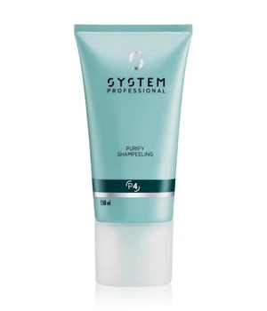 System Professional Purify Shampeeling (150ml)