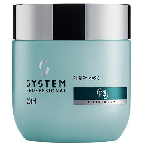 System Professional Purify Mask (200ml)
