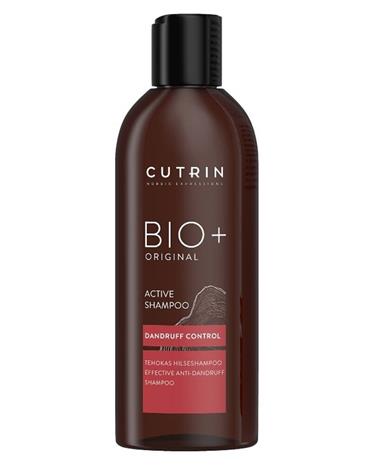 Cutrin Bio+ Original Active Shampoo (200ml)