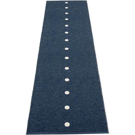 Pappelina Peg, muovimatto 70 x 280 cm