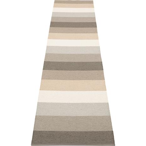 Pappelina Molly, muovimatto 70 x 400 cm