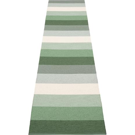 Pappelina Molly, muovimatto 70 x 400 cm