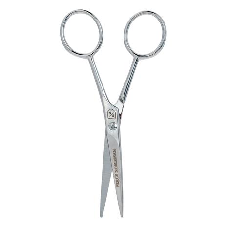 Percy Nobleman Beard Scissors