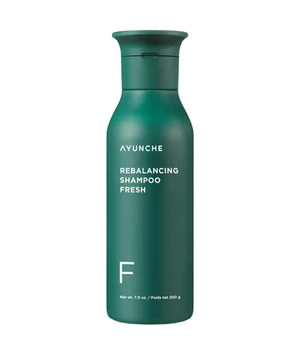 Ayunche Rebalancing Shampoo Fresh - 200 g