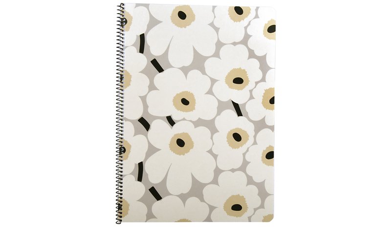 MARIMEKKO UNIKKO HARM A4 KIERREVIHKO