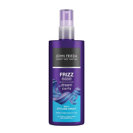 John Frieda Frizz Ease