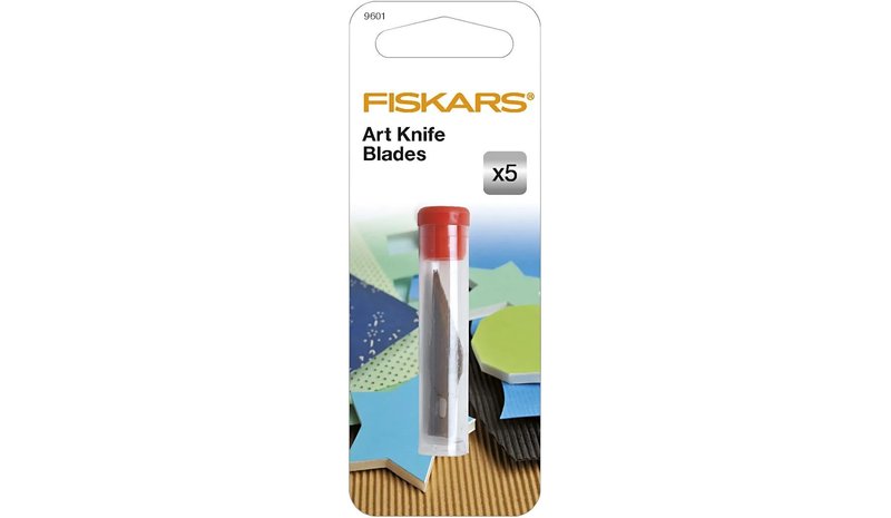 FISKARS ASKARTELUVEITSEN VARATERä?T