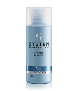 System Professional Hydrate Shampoo (50ml) – kuva 3/4