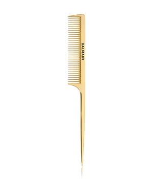 Balmain Golden Tail Comb