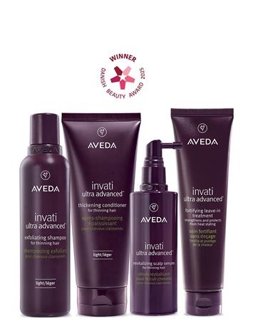 Aveda Invati Ultra Advanced System Set Light – kuva 5/5