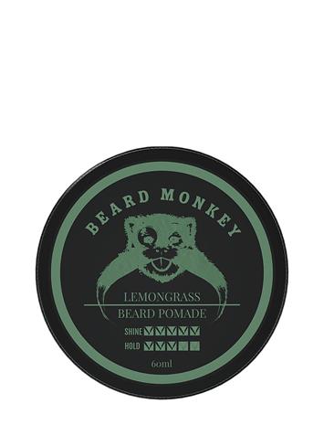 Beard Monkey Beard Pomade - 60 g